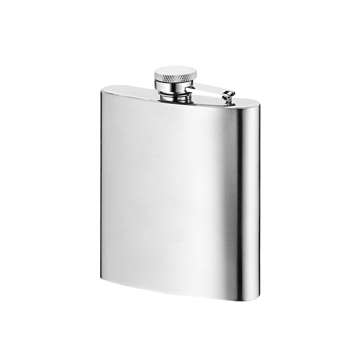 不鏽鋼隨身酒壺