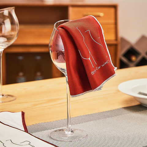 超細纖維酒杯擦拭布_2