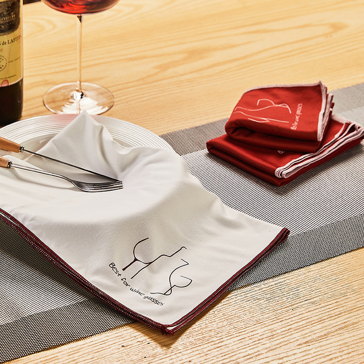 超細纖維酒杯擦拭布_6