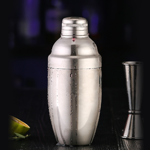 日式304不鏽鋼雪克杯_4