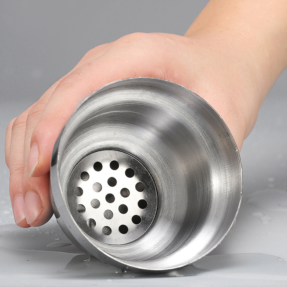 日式304不鏽鋼雪克杯_7