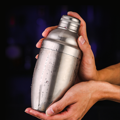 日式304不鏽鋼雪克杯_12