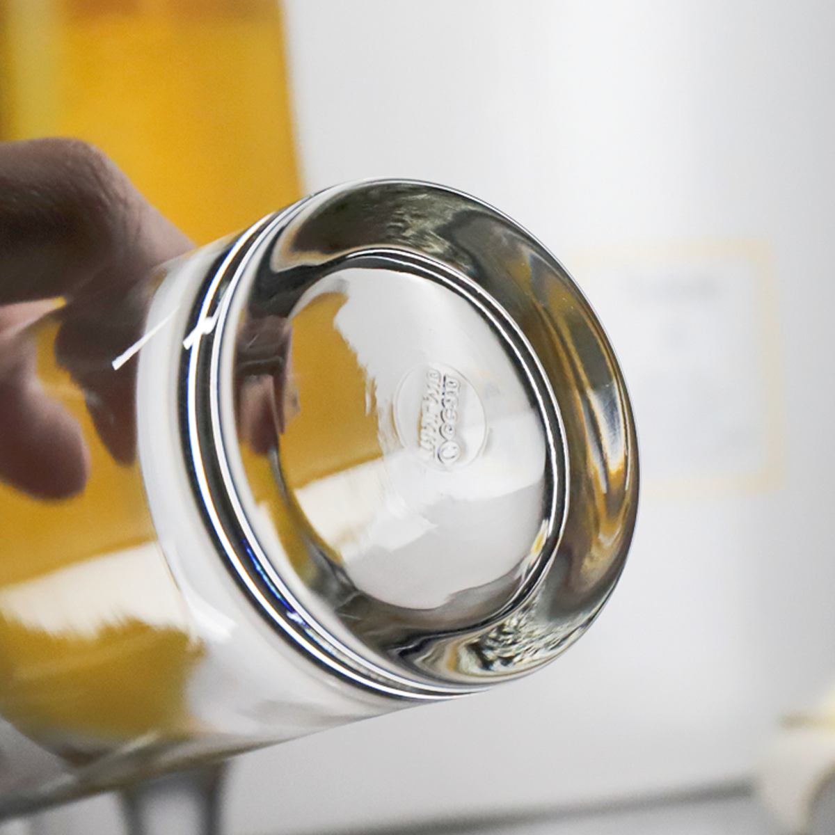 Ocean 老式司令杯_4