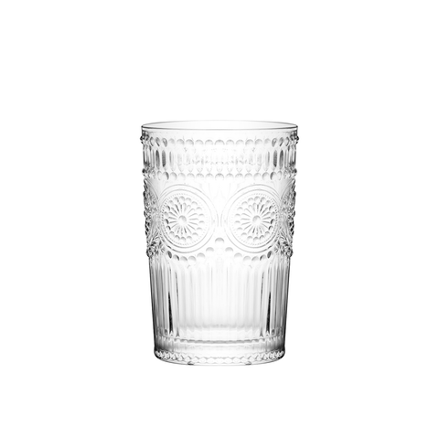 太陽雕花調酒杯