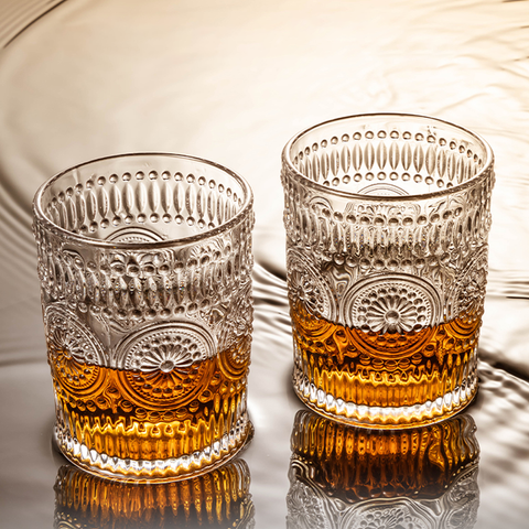 太陽雕花調酒杯_9