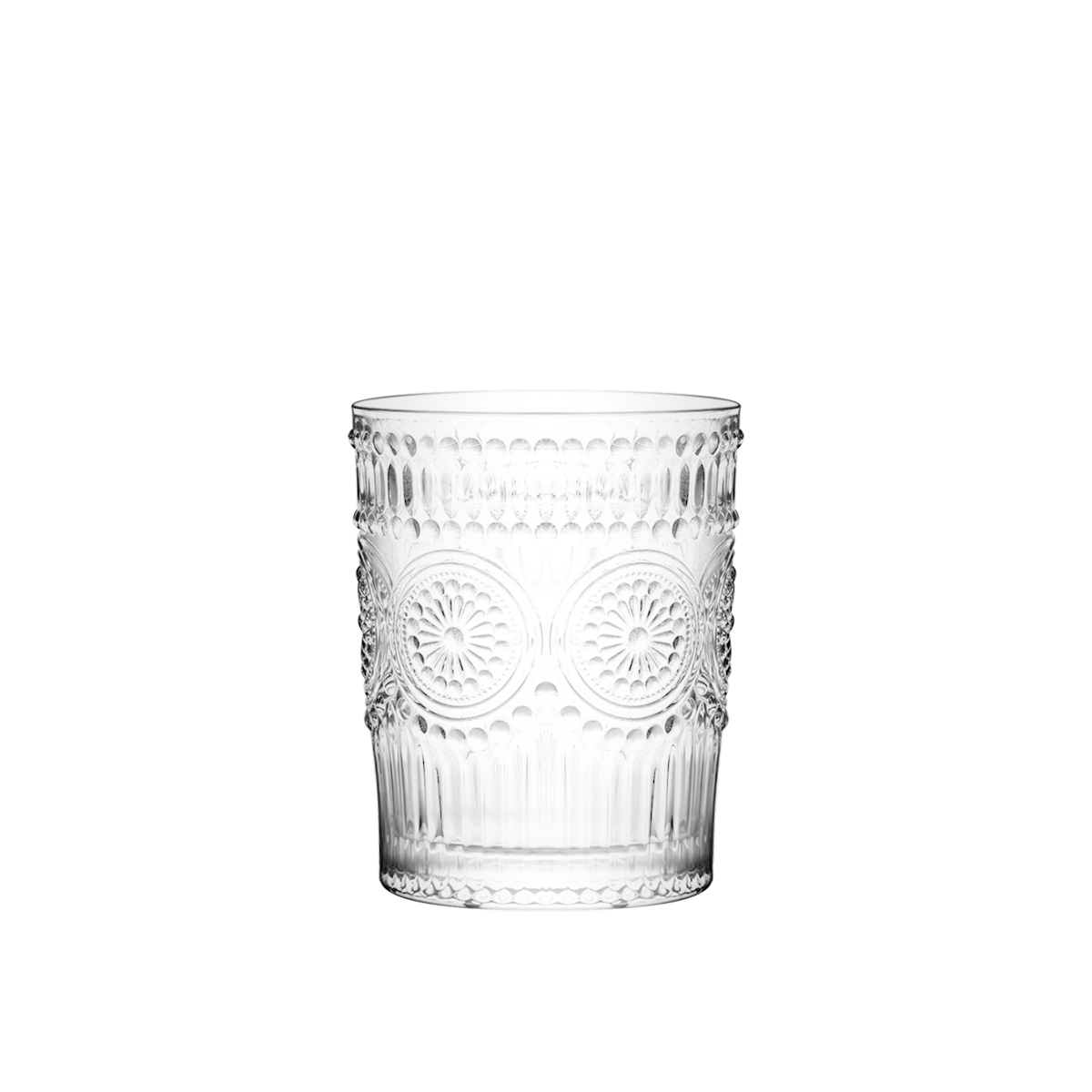 太陽雕花調酒杯_7