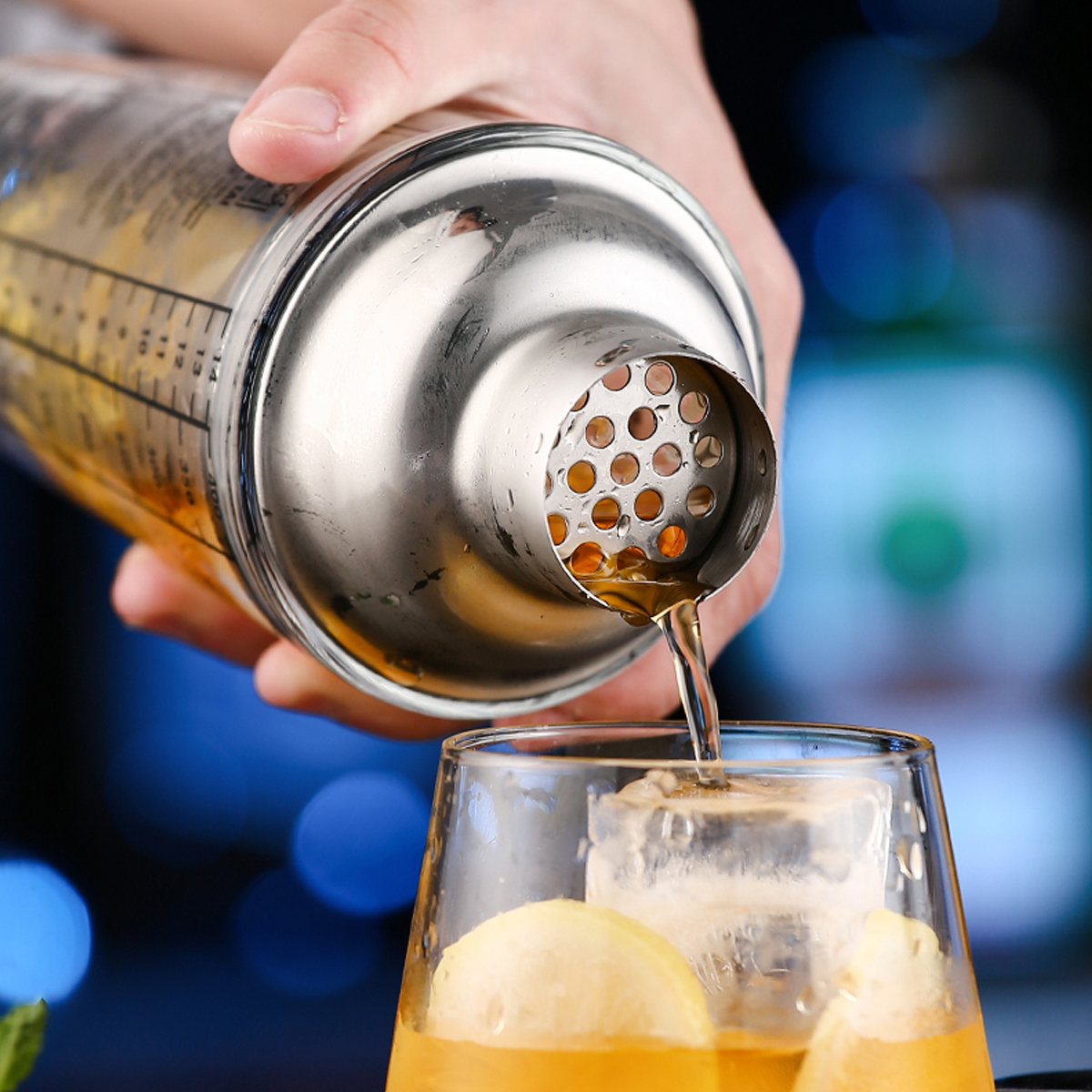 玻璃酒譜雪克杯_3