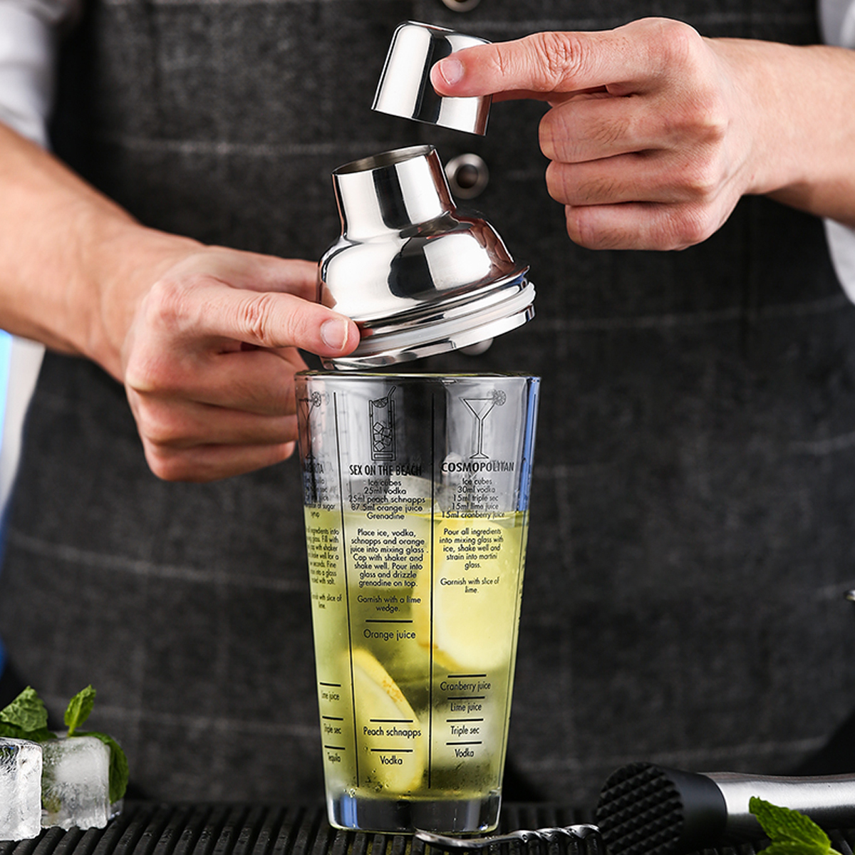 玻璃酒譜雪克杯_4