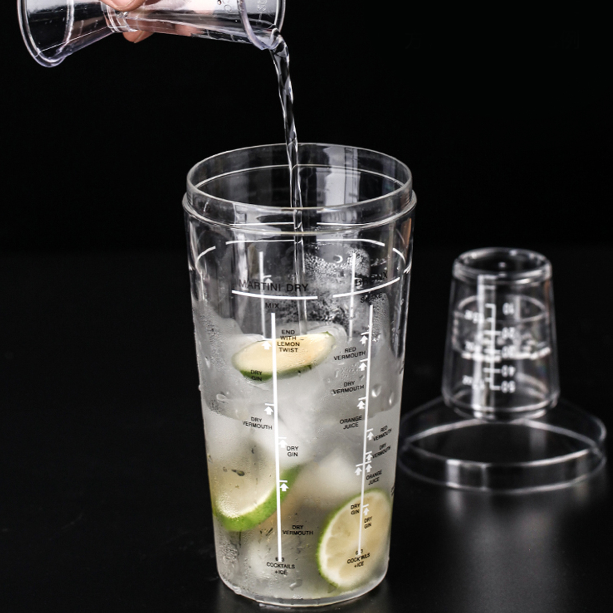 塑膠酒譜雪克杯_3