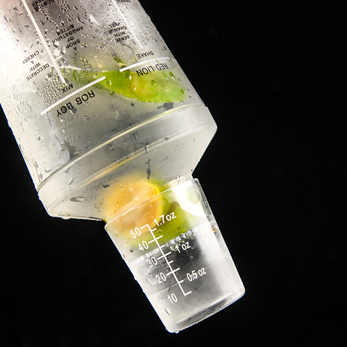 塑膠酒譜雪克杯_4