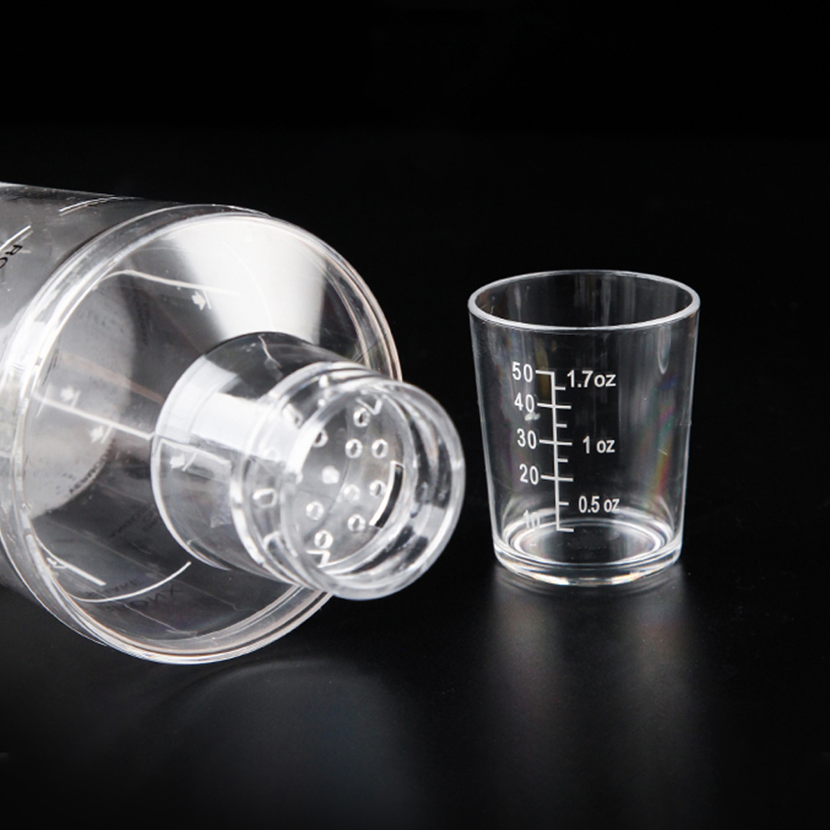 塑膠酒譜雪克杯_7