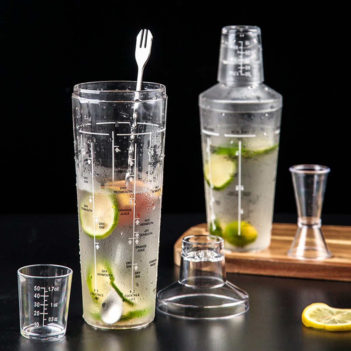 塑膠酒譜雪克杯_8