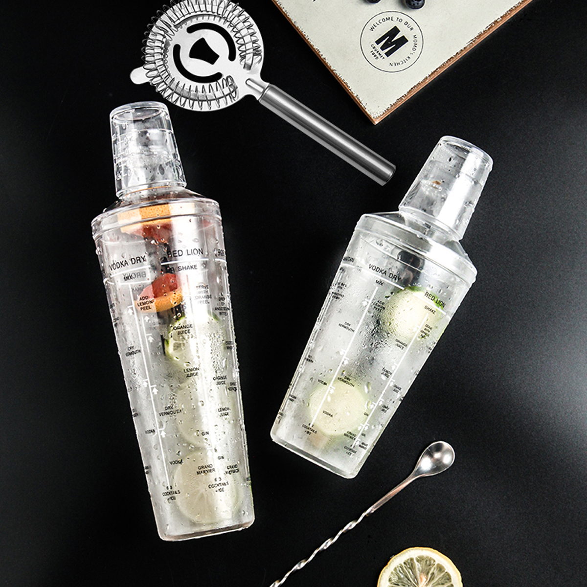 塑膠酒譜雪克杯_6