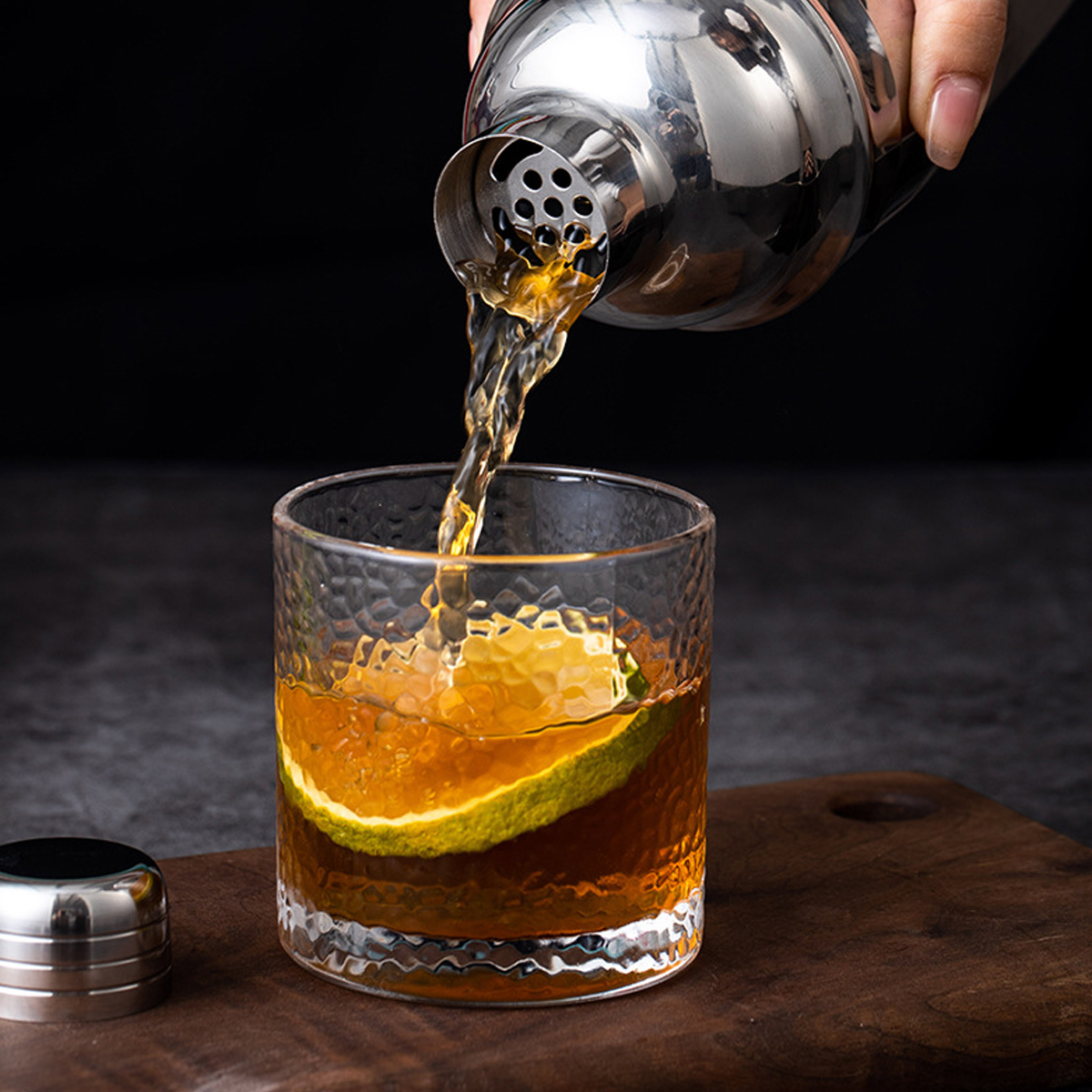 歐式304不鏽鋼雪克杯_3