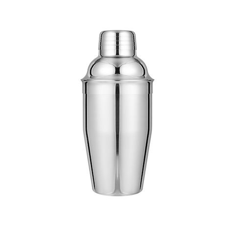 歐式304不鏽鋼雪克杯