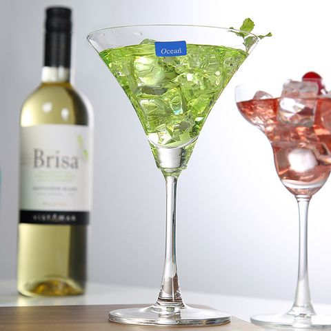Ocean 馬丁尼杯_2