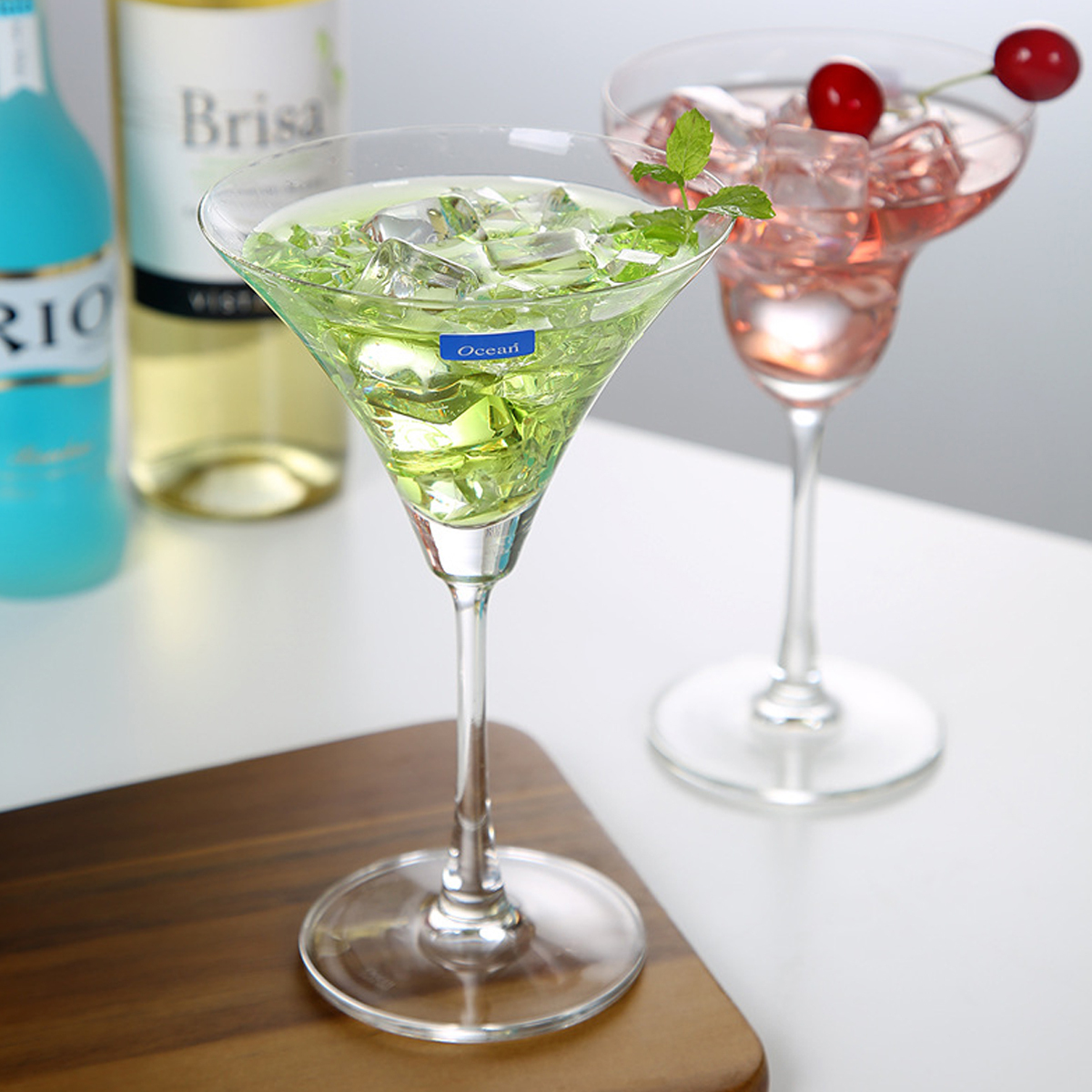 Ocean 馬丁尼杯_3
