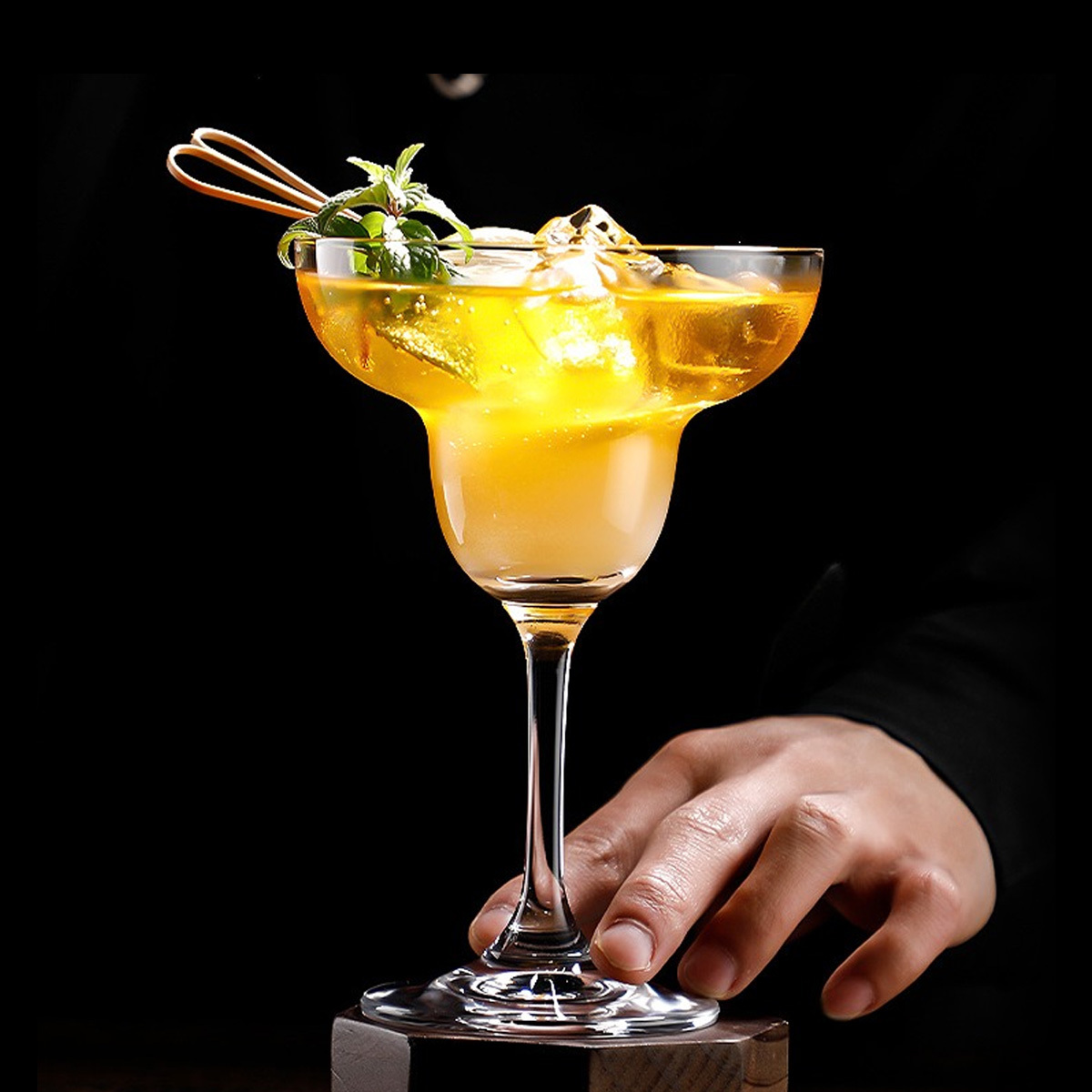 Pasabahce 瑪格莉特杯_2