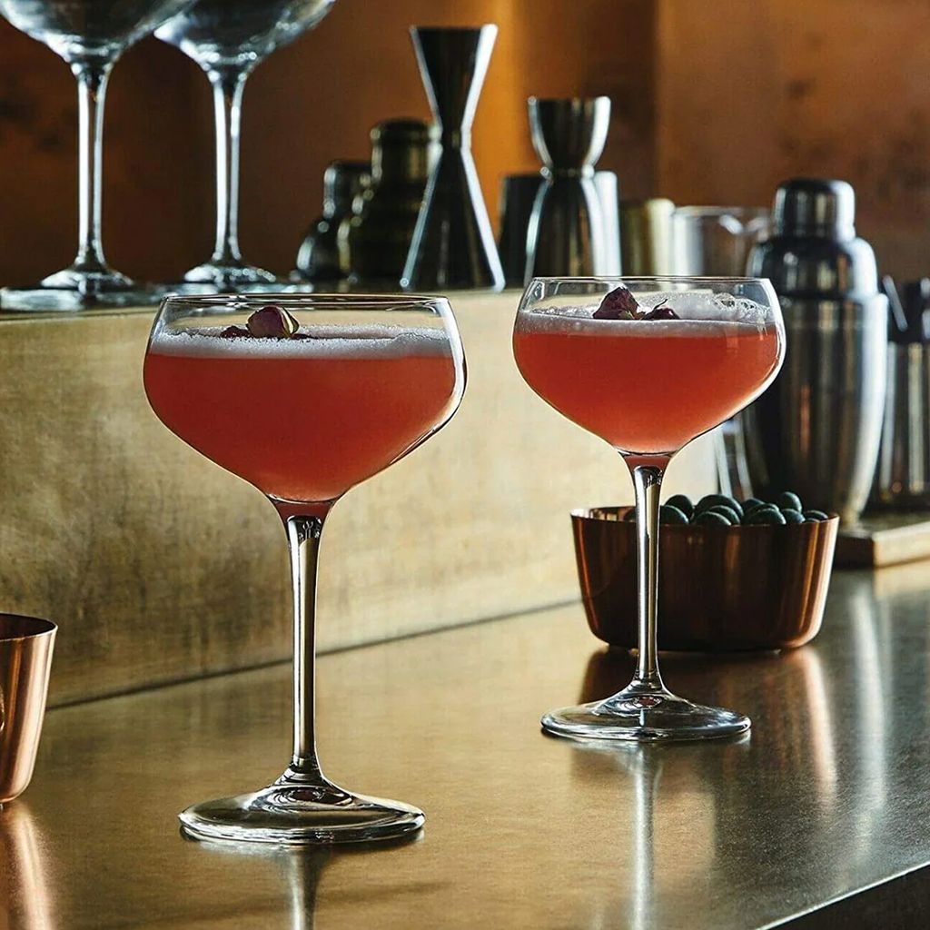 Bormioli Rocco 淺碟杯_2