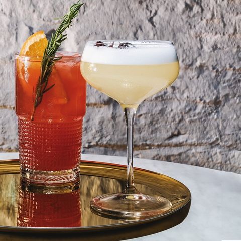 Bormioli Rocco 淺碟杯_4