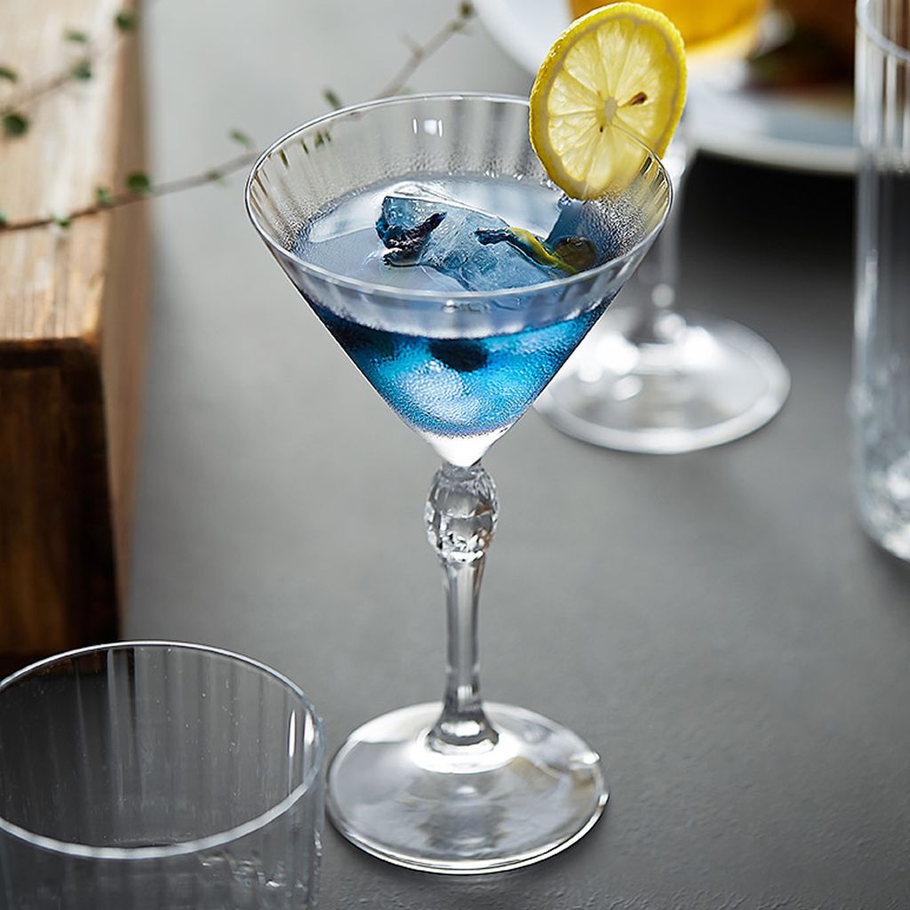 美式復古雕紋馬丁尼杯_2