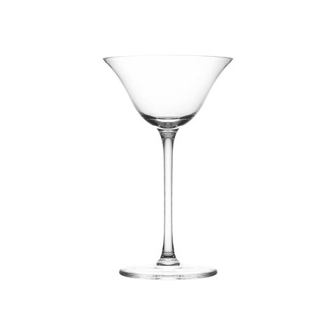 日式弧邊馬丁尼杯