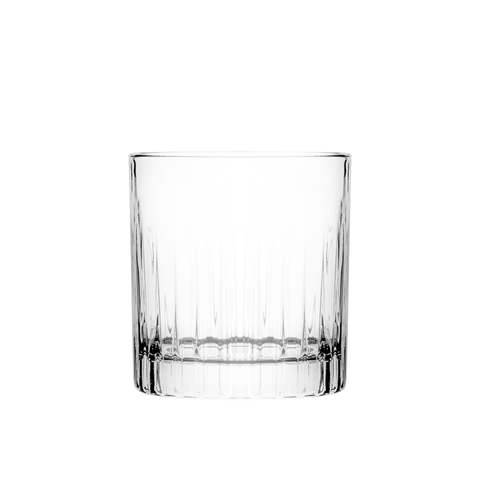 UNION 刀尖紋威士忌杯