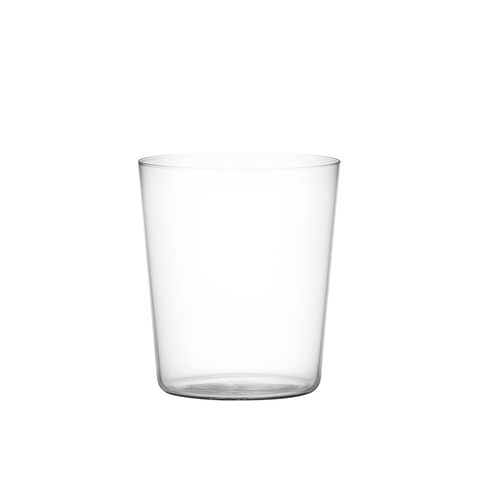 日式超薄斜口威杯 350ml