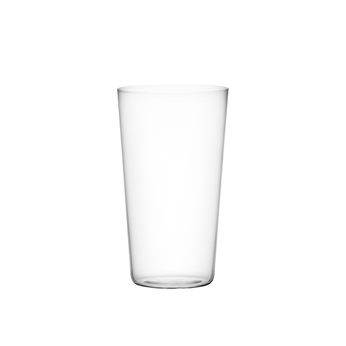 日式超薄斜口高球杯 360ml