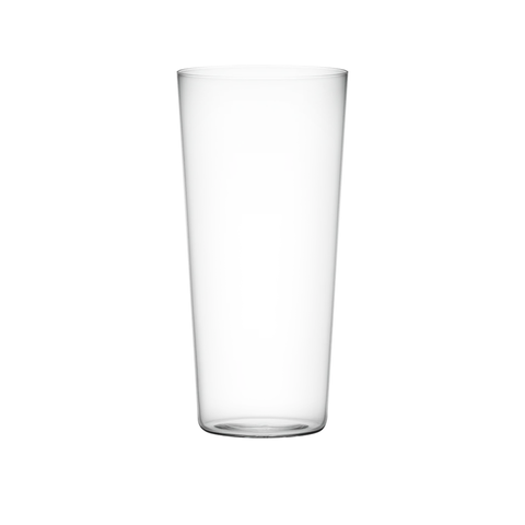 日式超薄斜口高球杯 430ml