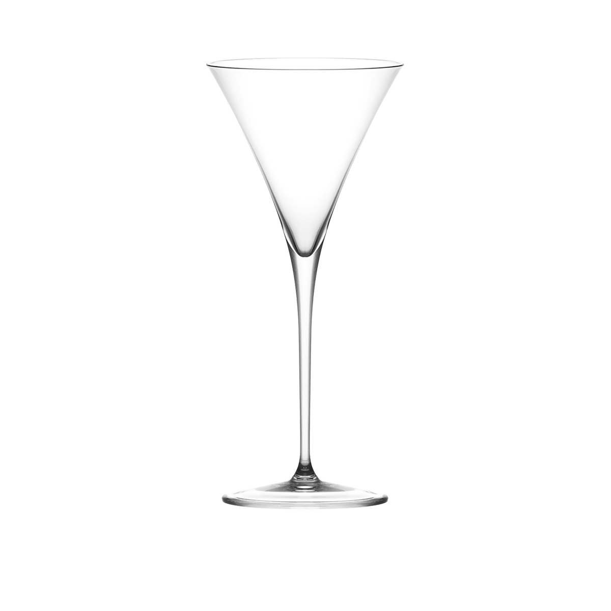 喇叭口馬丁尼杯 150ml