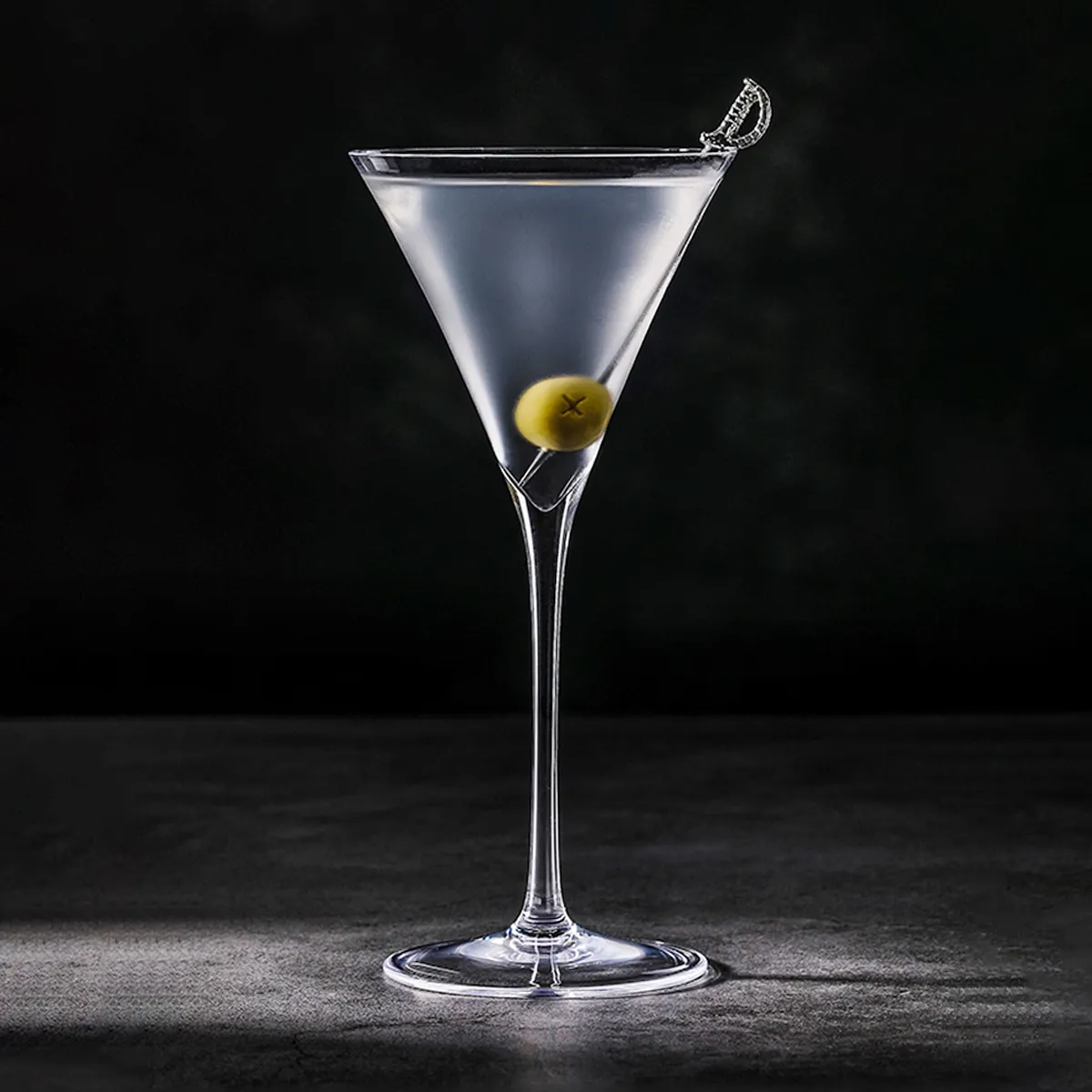 喇叭口馬丁尼杯_2