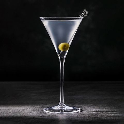 喇叭口馬丁尼杯_2