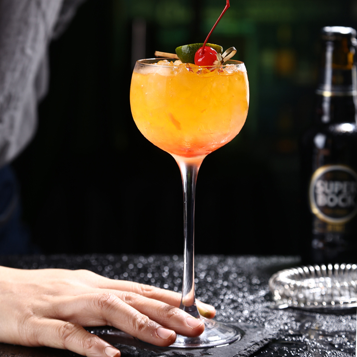 日式小口淺碟杯_2