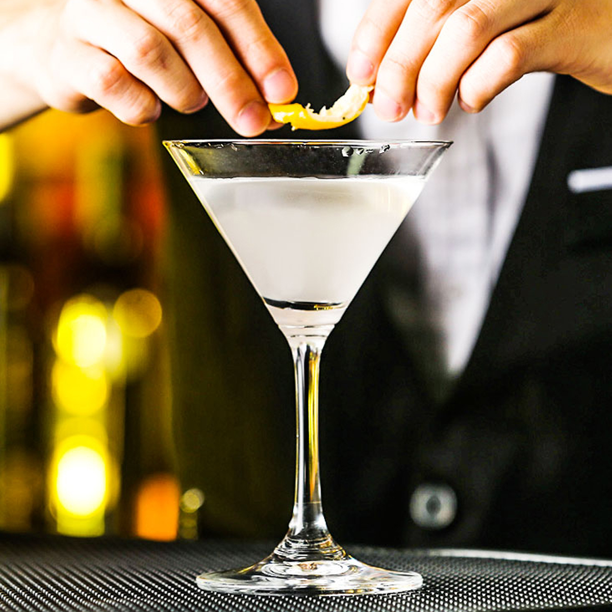 經典馬丁尼杯_3