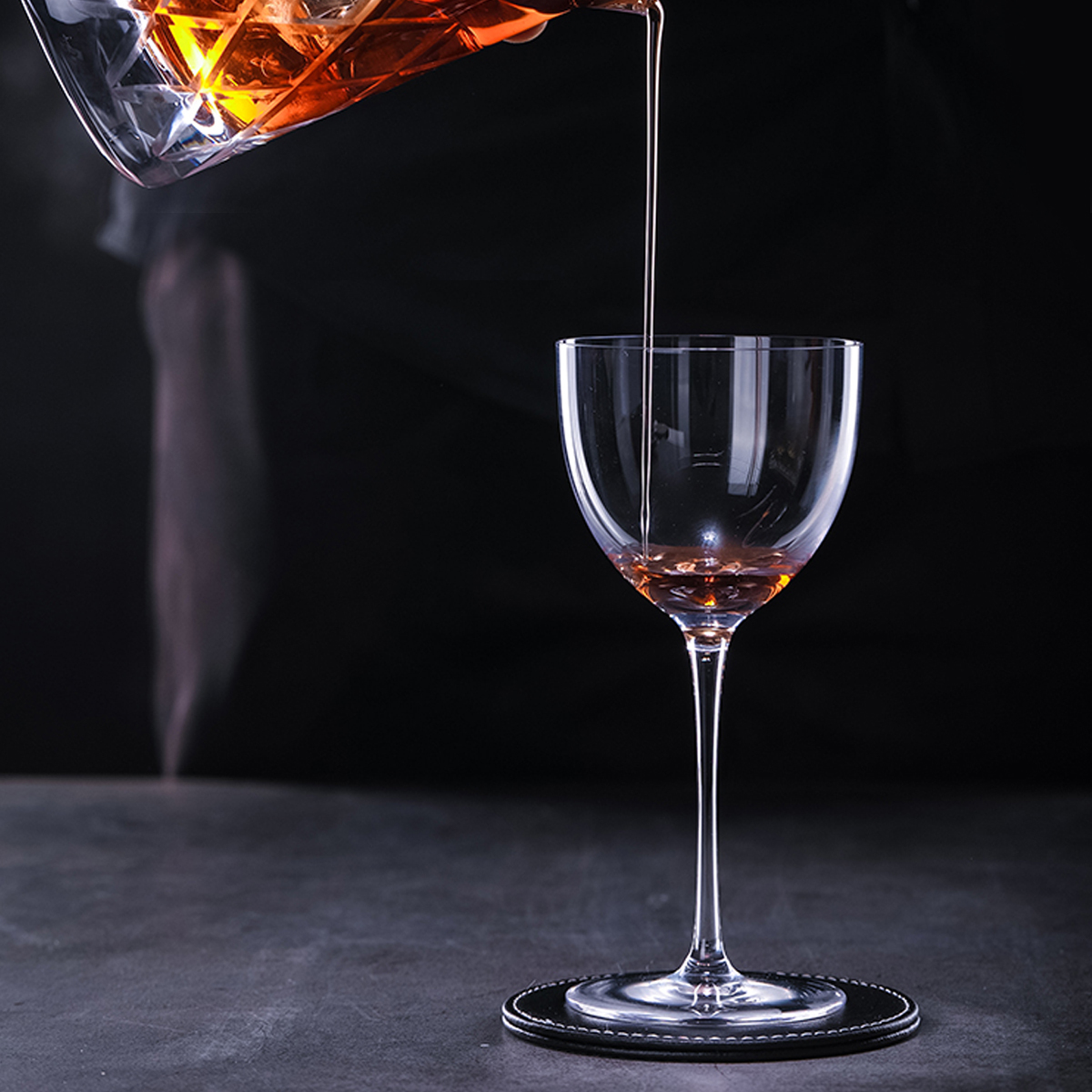 Nick & Nora調酒杯_3