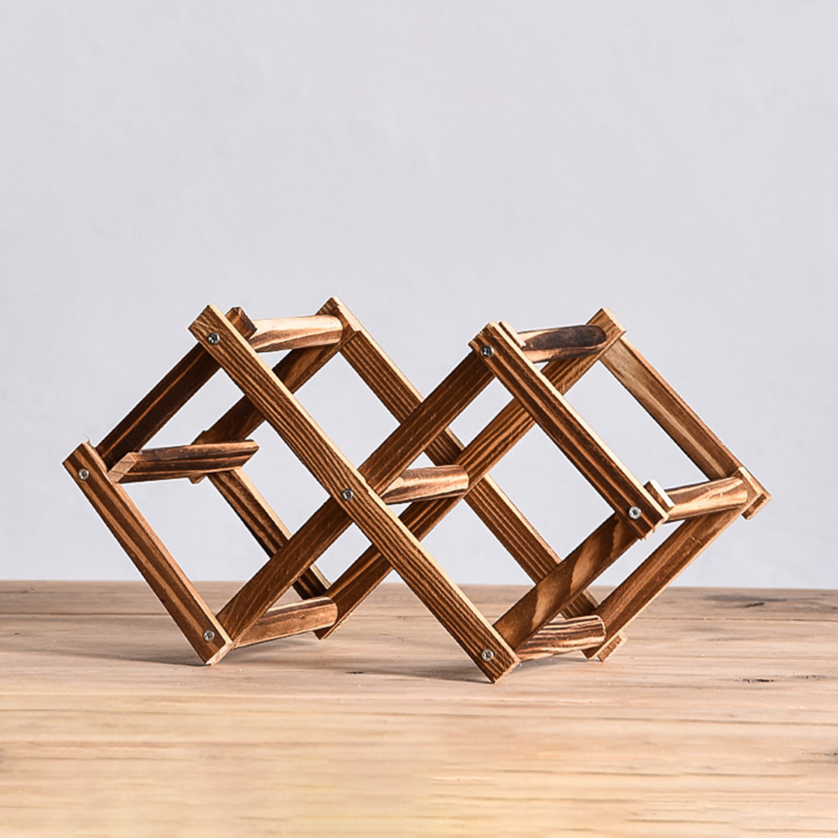 折疊式紅酒架_10