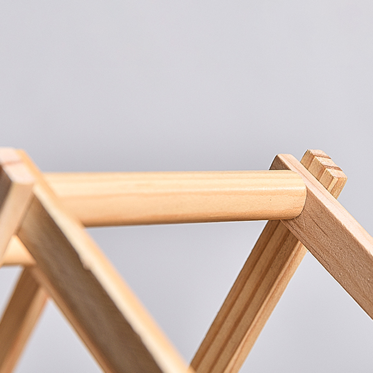 折疊式紅酒架_4