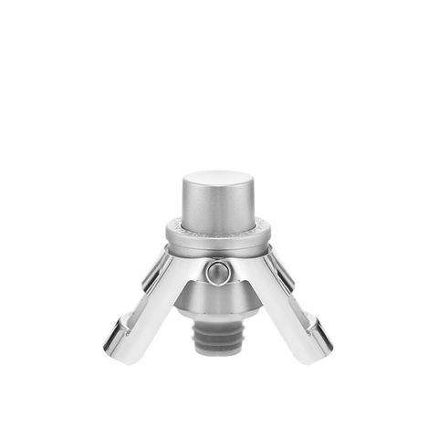 可加壓氣泡酒塞