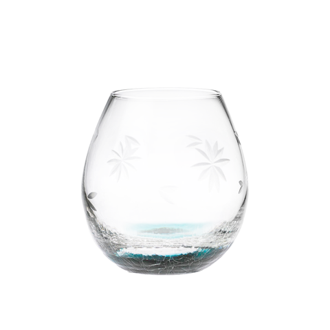 破雪櫻威士忌杯