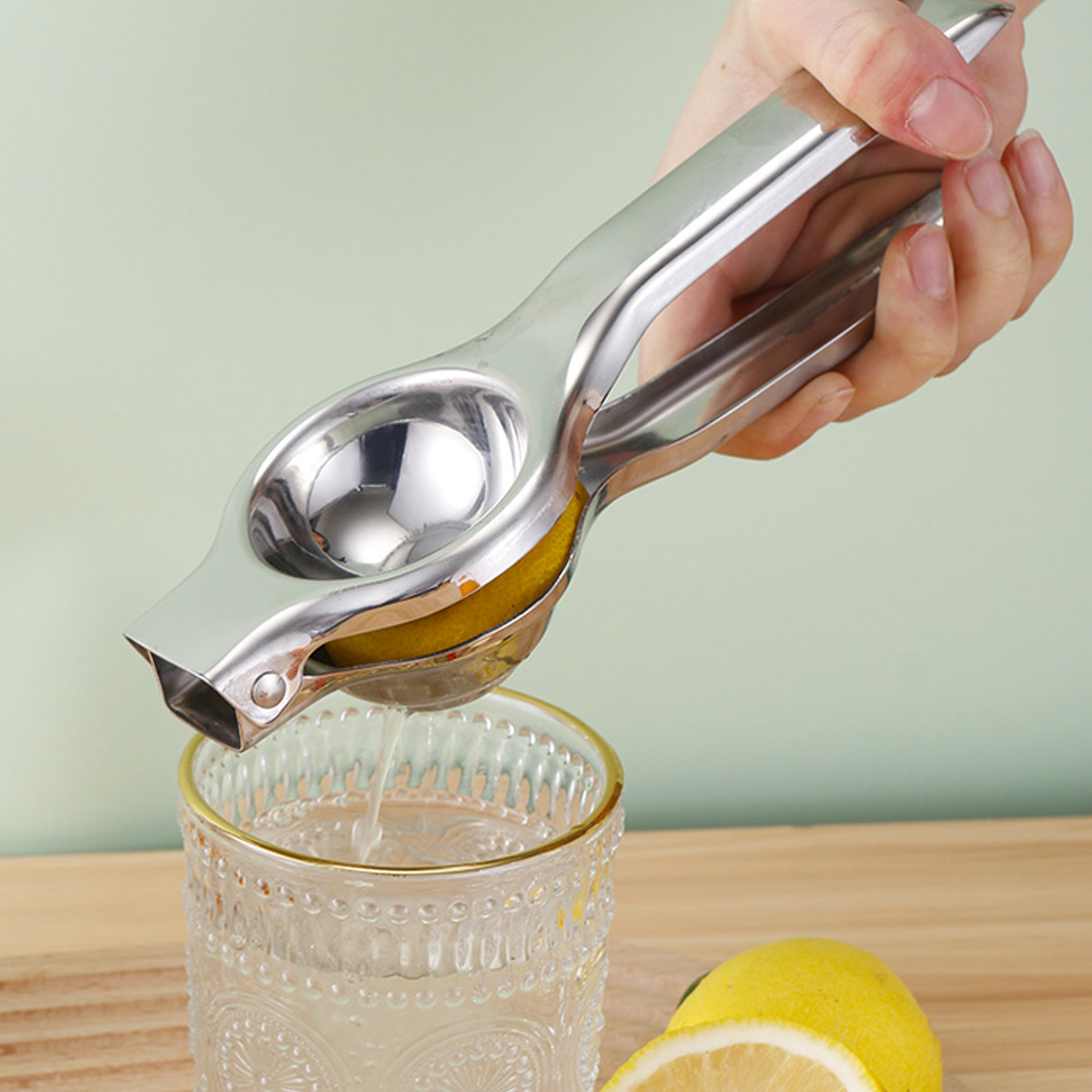 手壓檸檬榨汁器_5