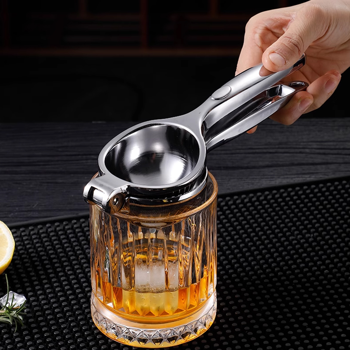 手壓檸檬榨汁器_8