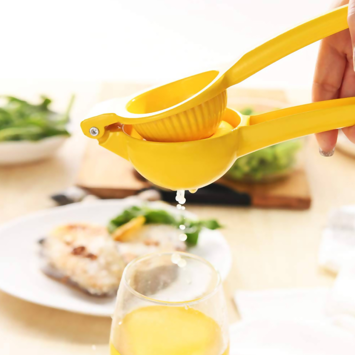 手壓檸檬榨汁器_14