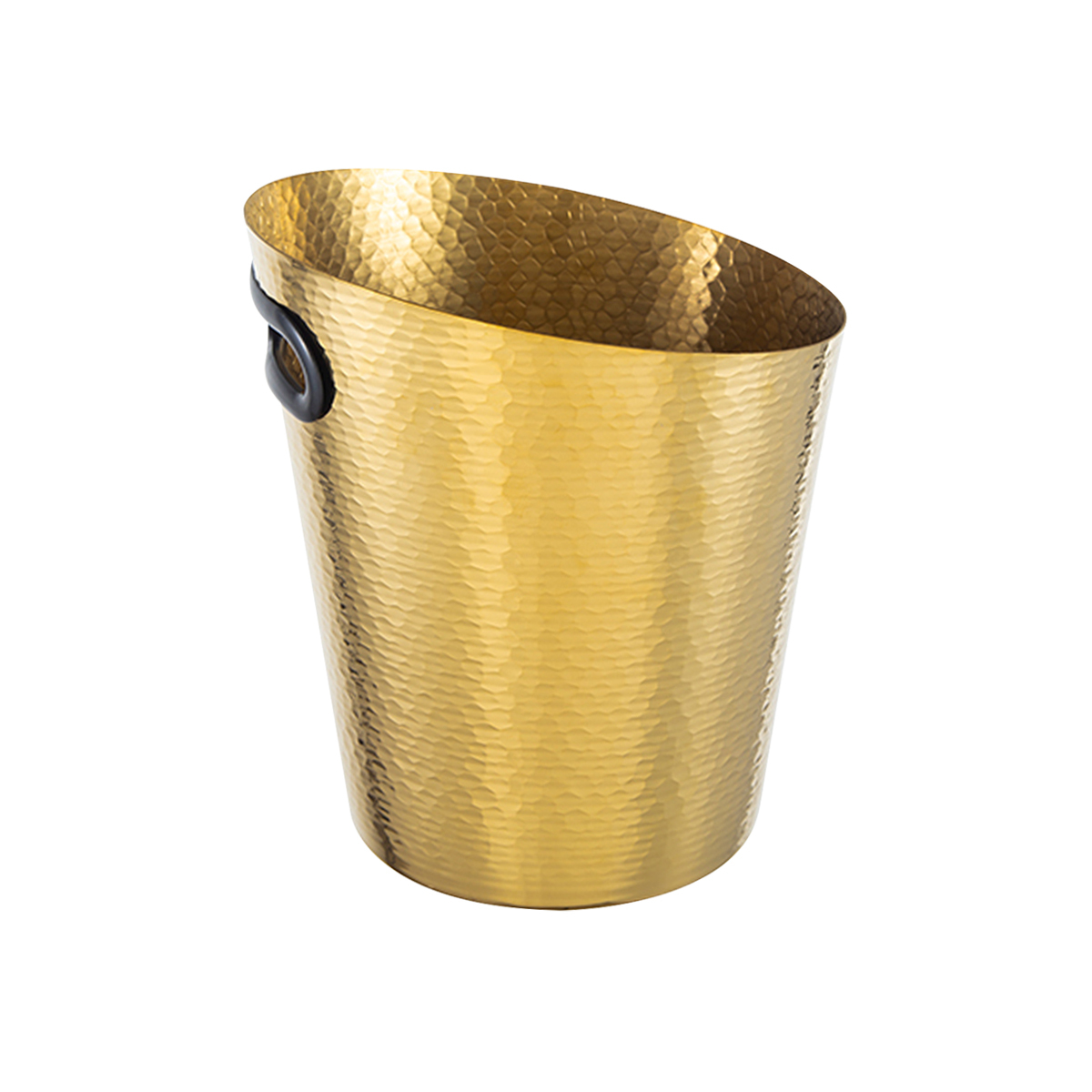 手提不鏽鋼斜口冰桶_14