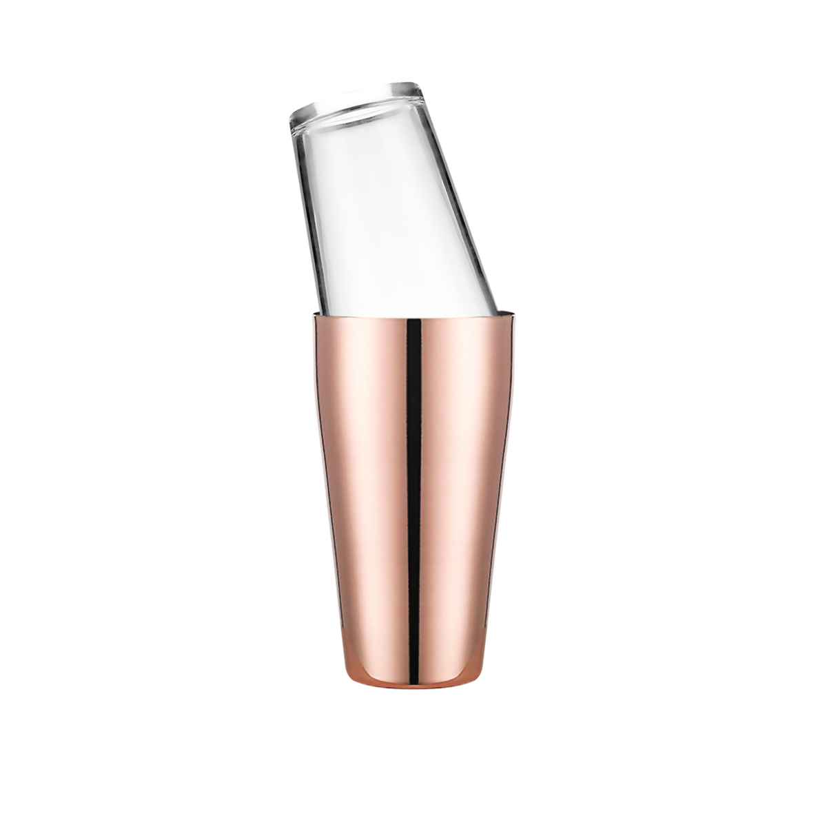 玻璃波斯頓雪克杯_8