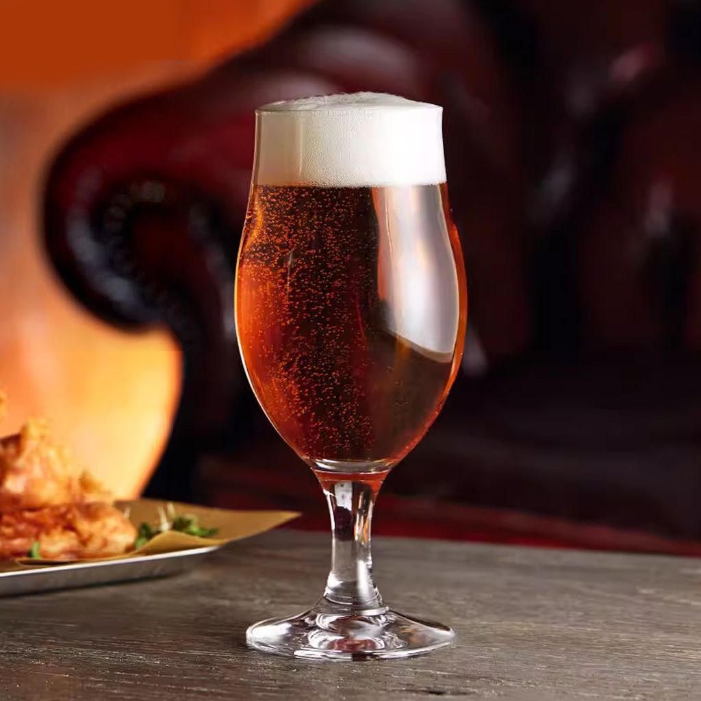 Bormioli Rocco 喬帝夫冰紅茶杯_2