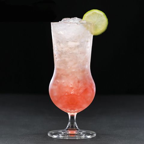 Ocean古巴颶風杯_2