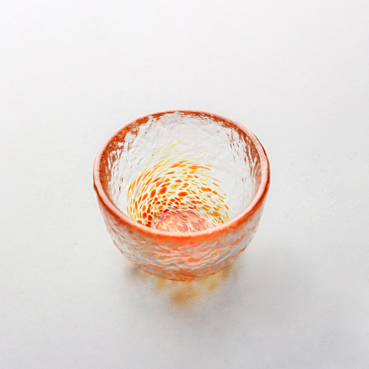 日式琉璃淺酒杯_23