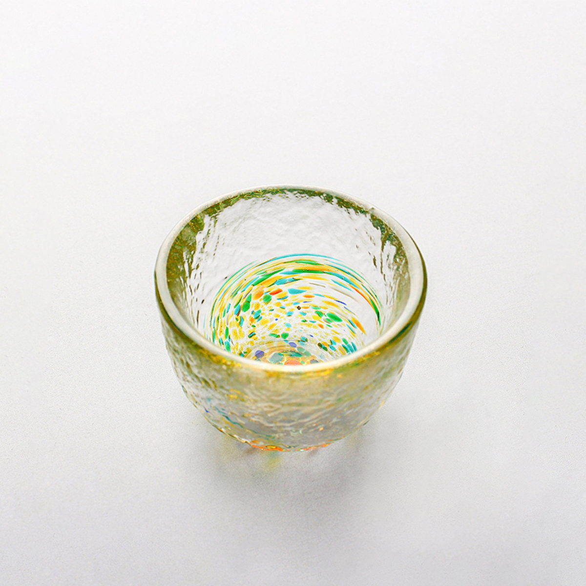 日式琉璃淺酒杯_24