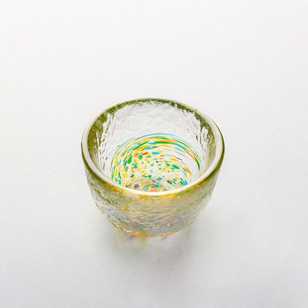 日式琉璃淺酒杯_24
